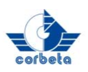 Corbeta