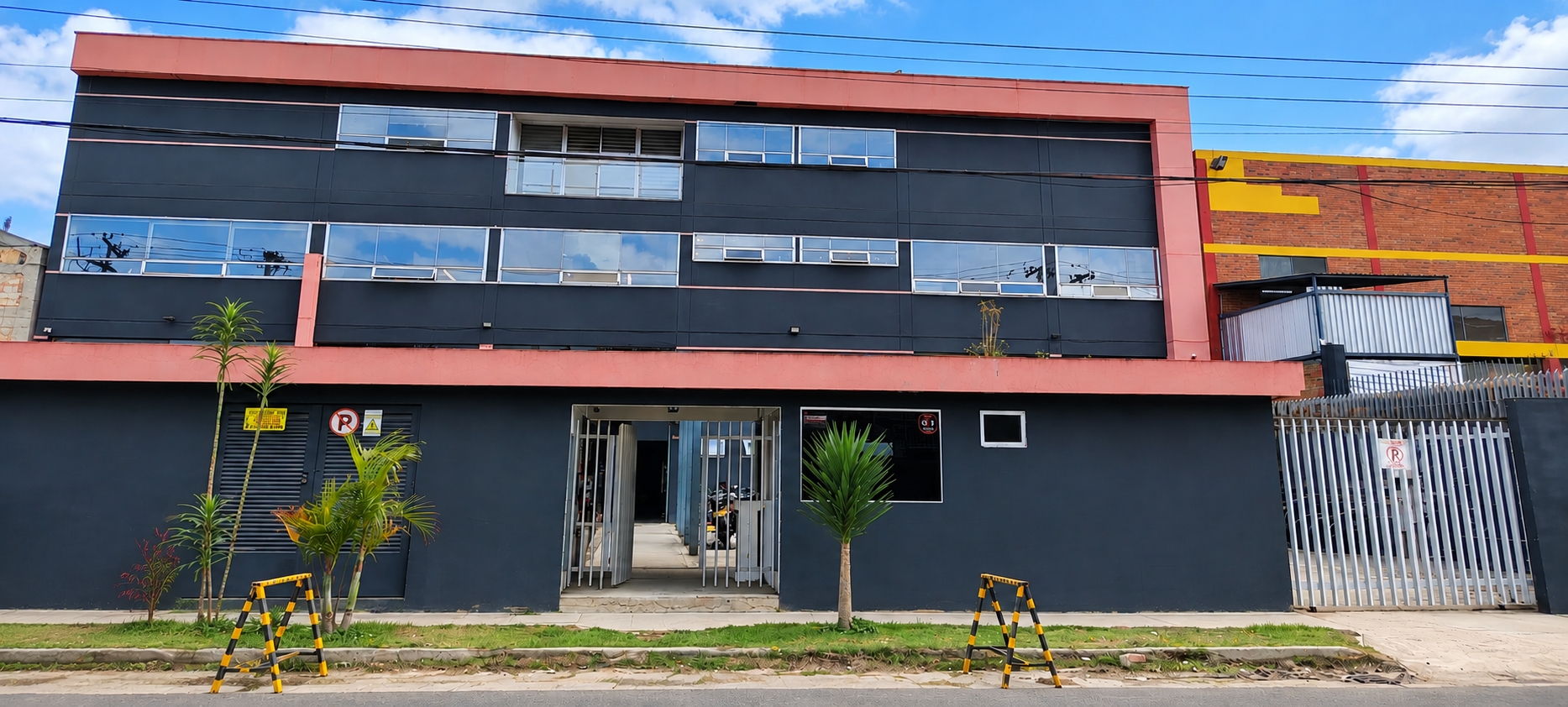 Empresa del grupo IPC