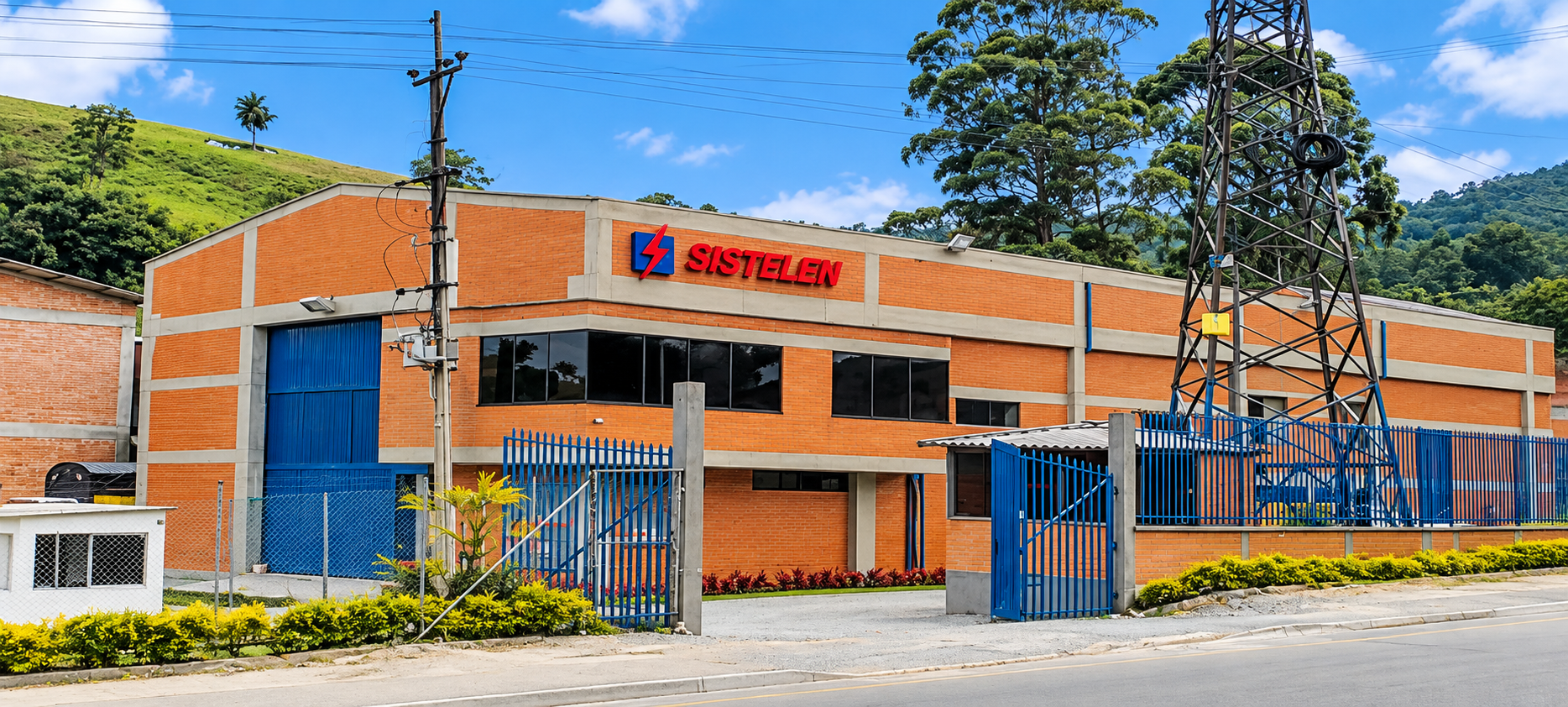 Empresa del grupo IPC