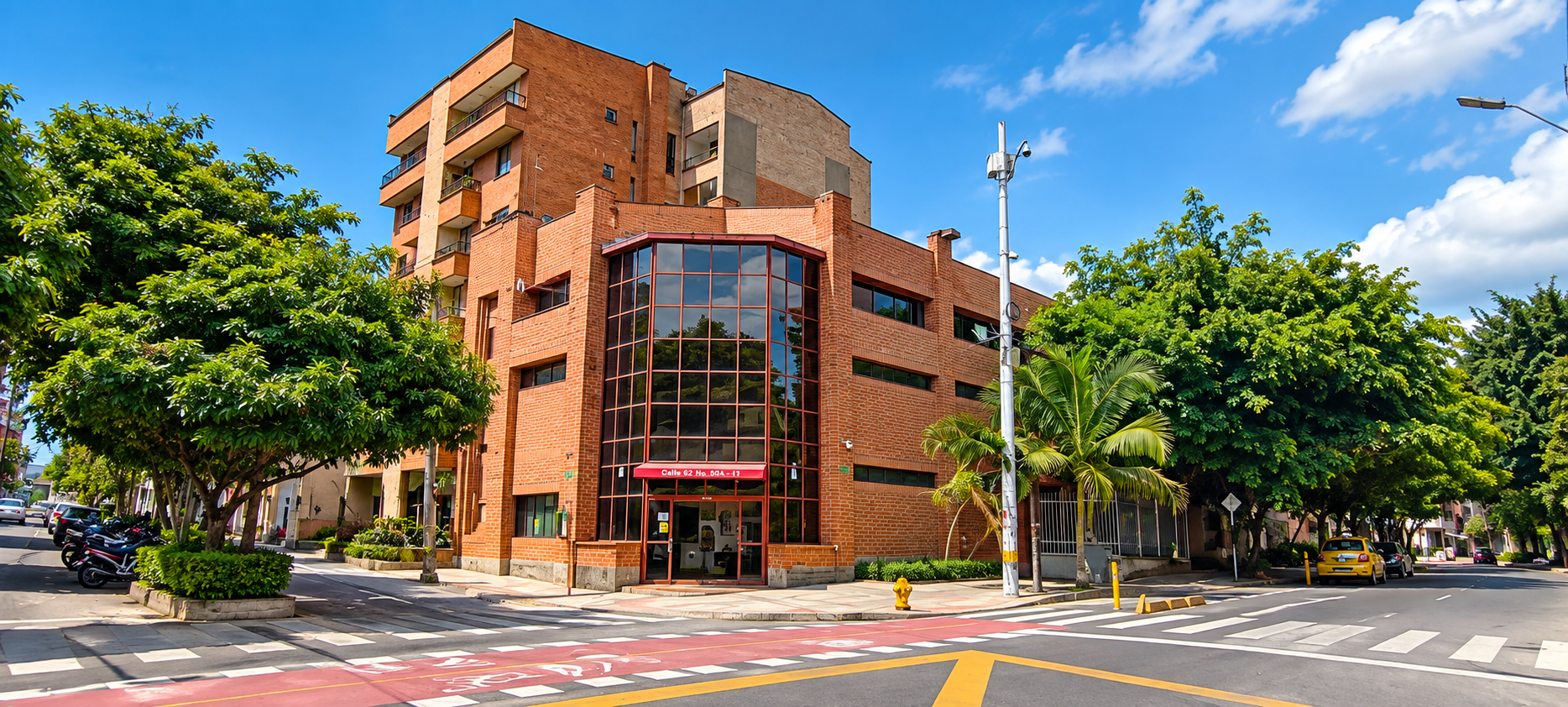 Empresa del grupo IPC