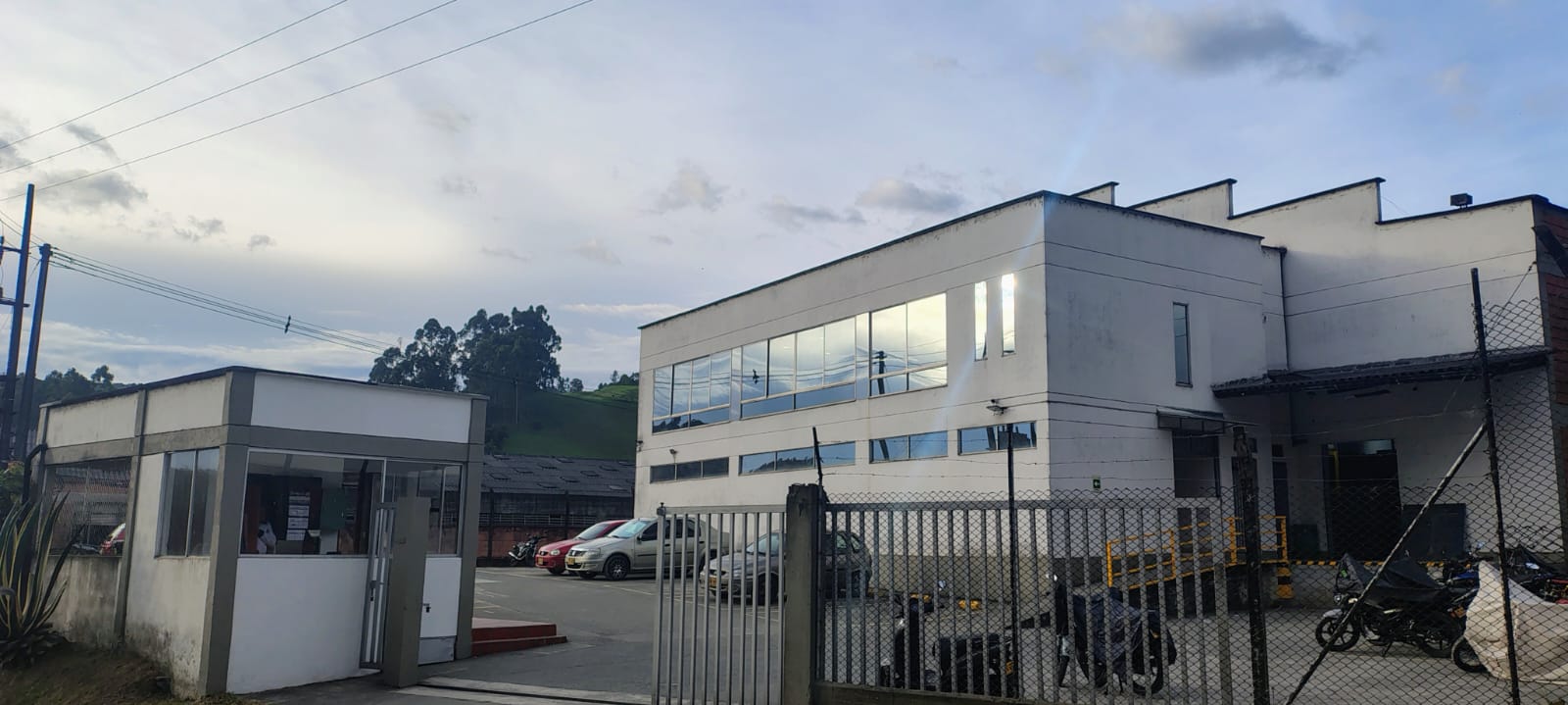 Empresa del grupo IPC
